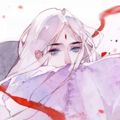 美女COS《巫师3》叶奈法惊艳绝伦 白嫩香肩紫眸勾人
